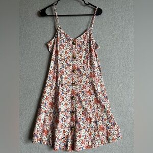 ASOS Women’s Dress Floral Size 6
